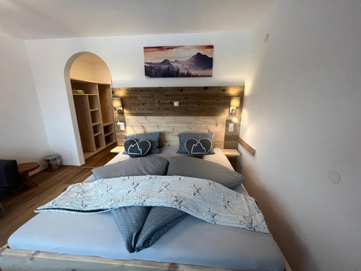 Hotel Berghof Haselsberger Sankt Johann in Tirol Zewnętrze zdjęcie